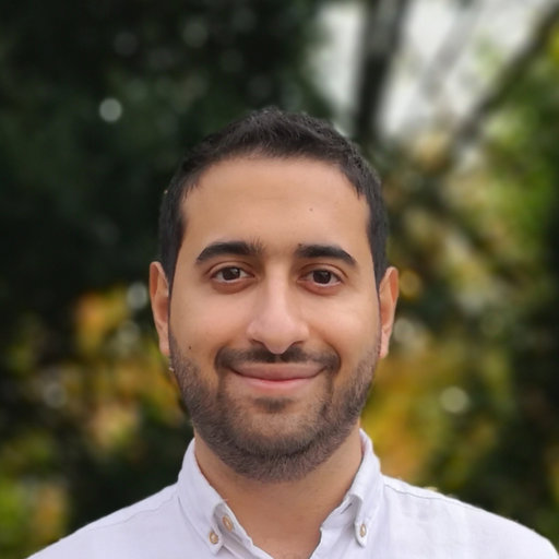 Photo of Dr. Marwan Hariz
