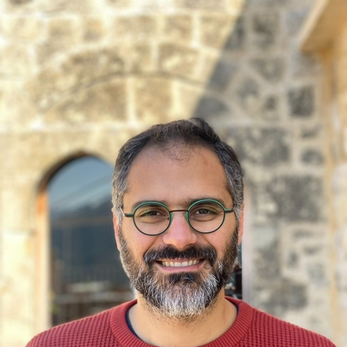 Photo of Dr. Joseph Bakarji