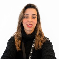 Photo of Ms. Nura Habbaba