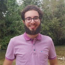 Photo of Mr. Mounir El Skafi