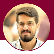 Photo of Dr. Mohammed Amer