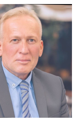 Photo of Prof. Mohamad M. Awad