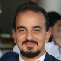 Photo of Elie Ghossain