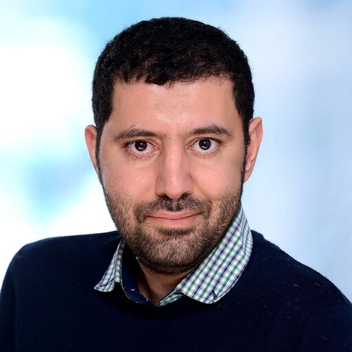 Photo of Mohamad Al Nasser
