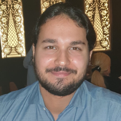 Photo of Dr. Elie Mahfoud